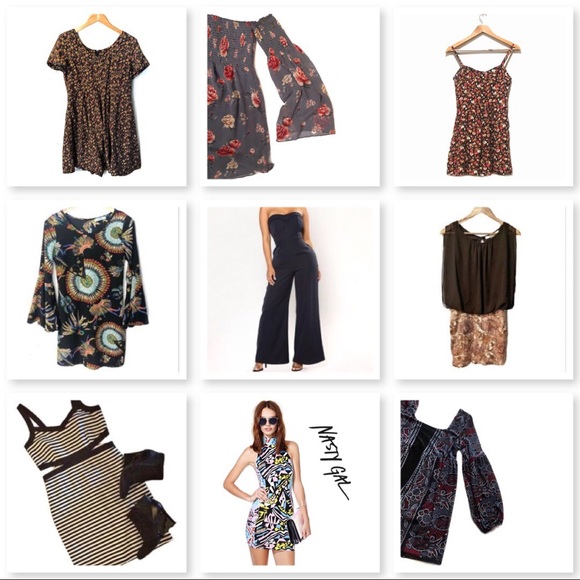 Women’s Look Book - Picture 6 of 8